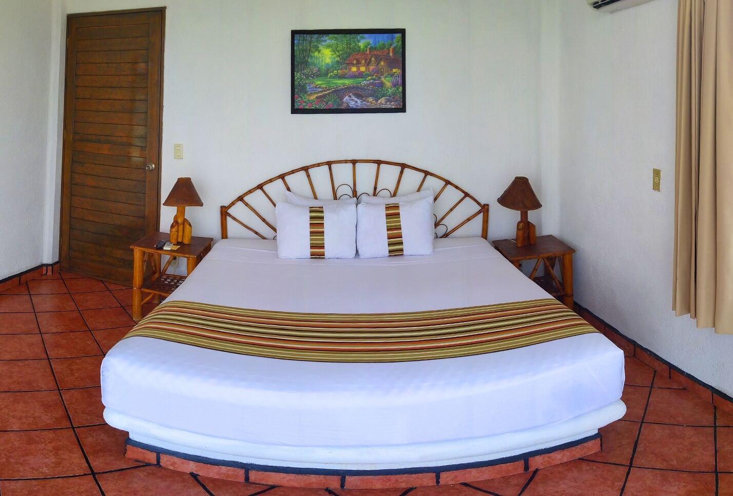 Villas El Morro Zihuatanejo Eksteriør billede