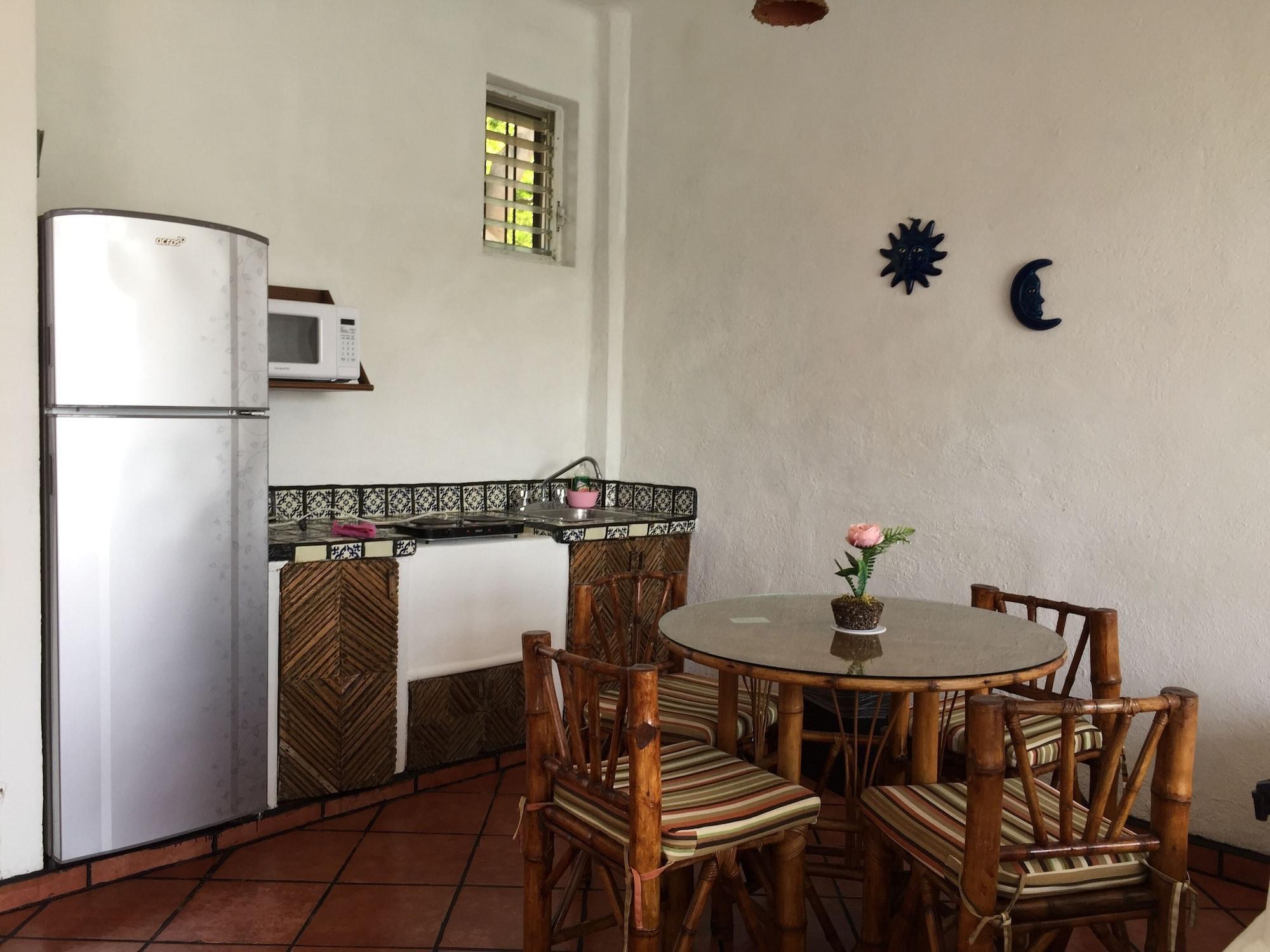Villas El Morro Zihuatanejo Eksteriør billede