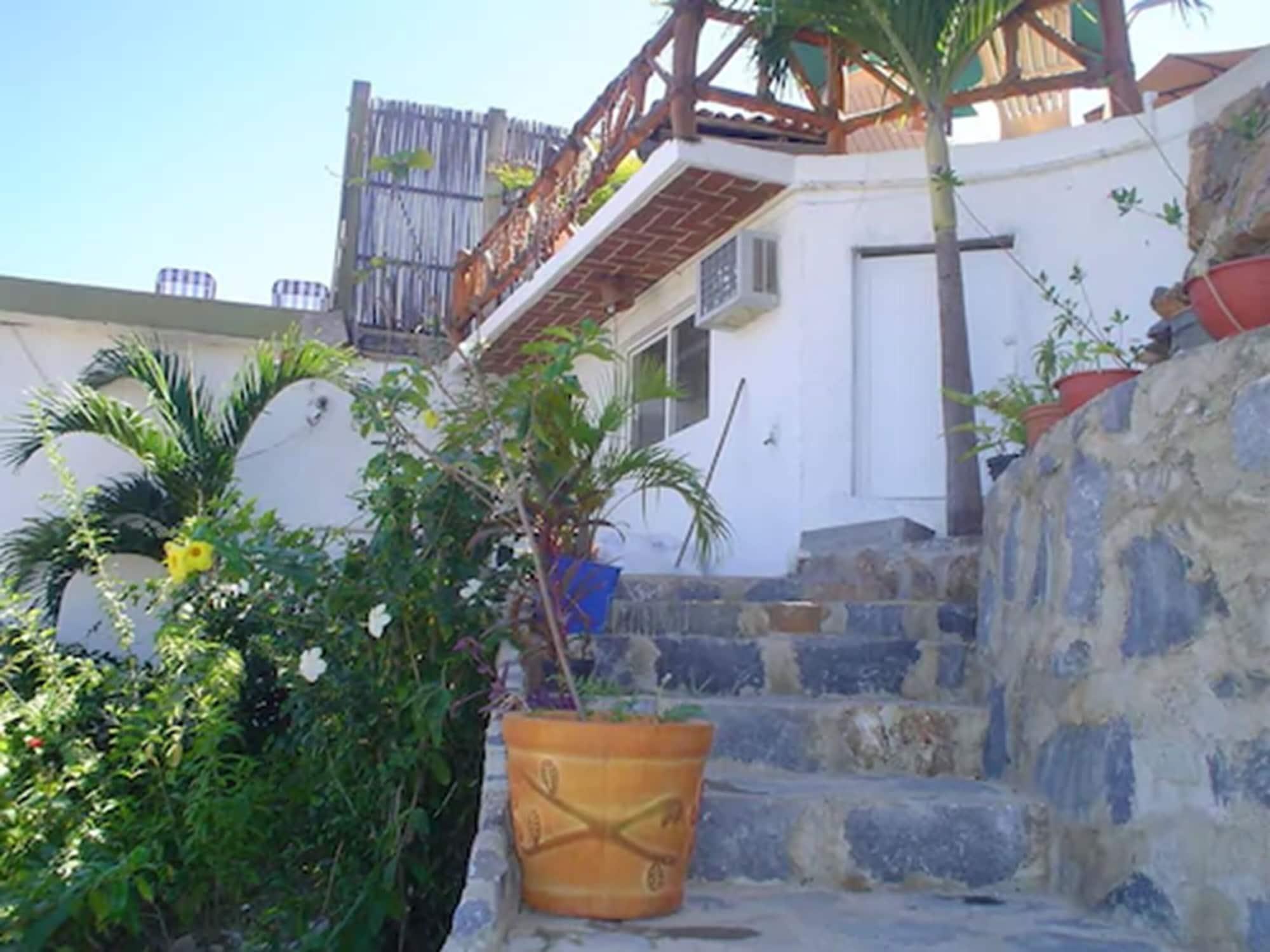 Villas El Morro Zihuatanejo Eksteriør billede