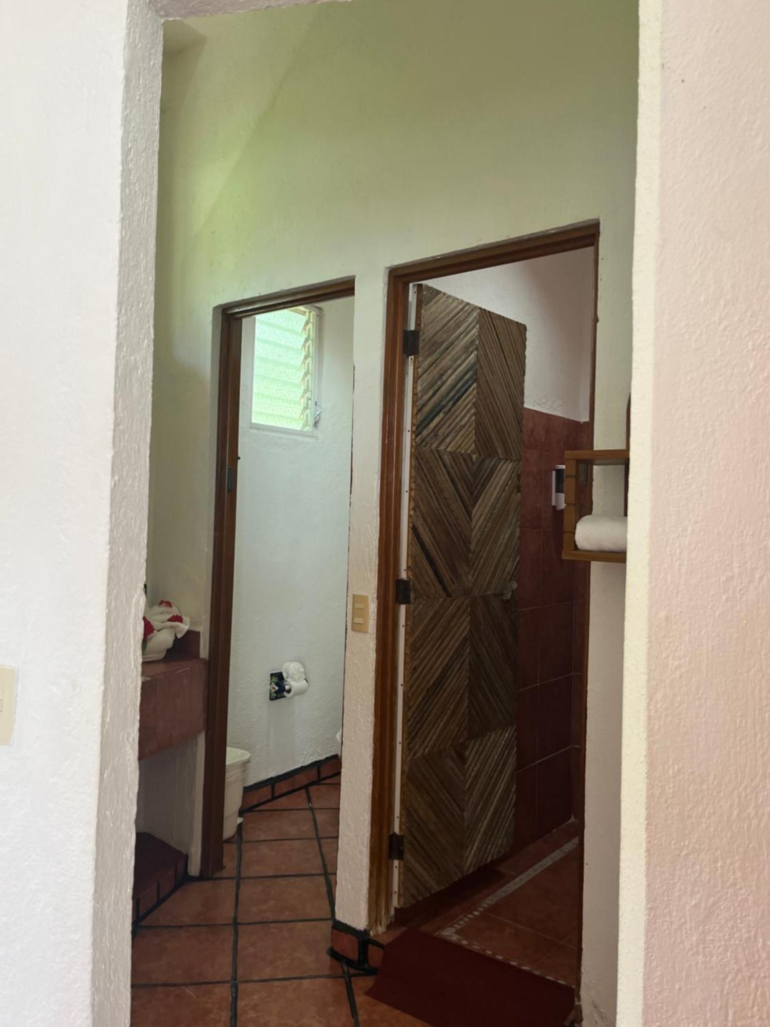 Villas El Morro Zihuatanejo Eksteriør billede