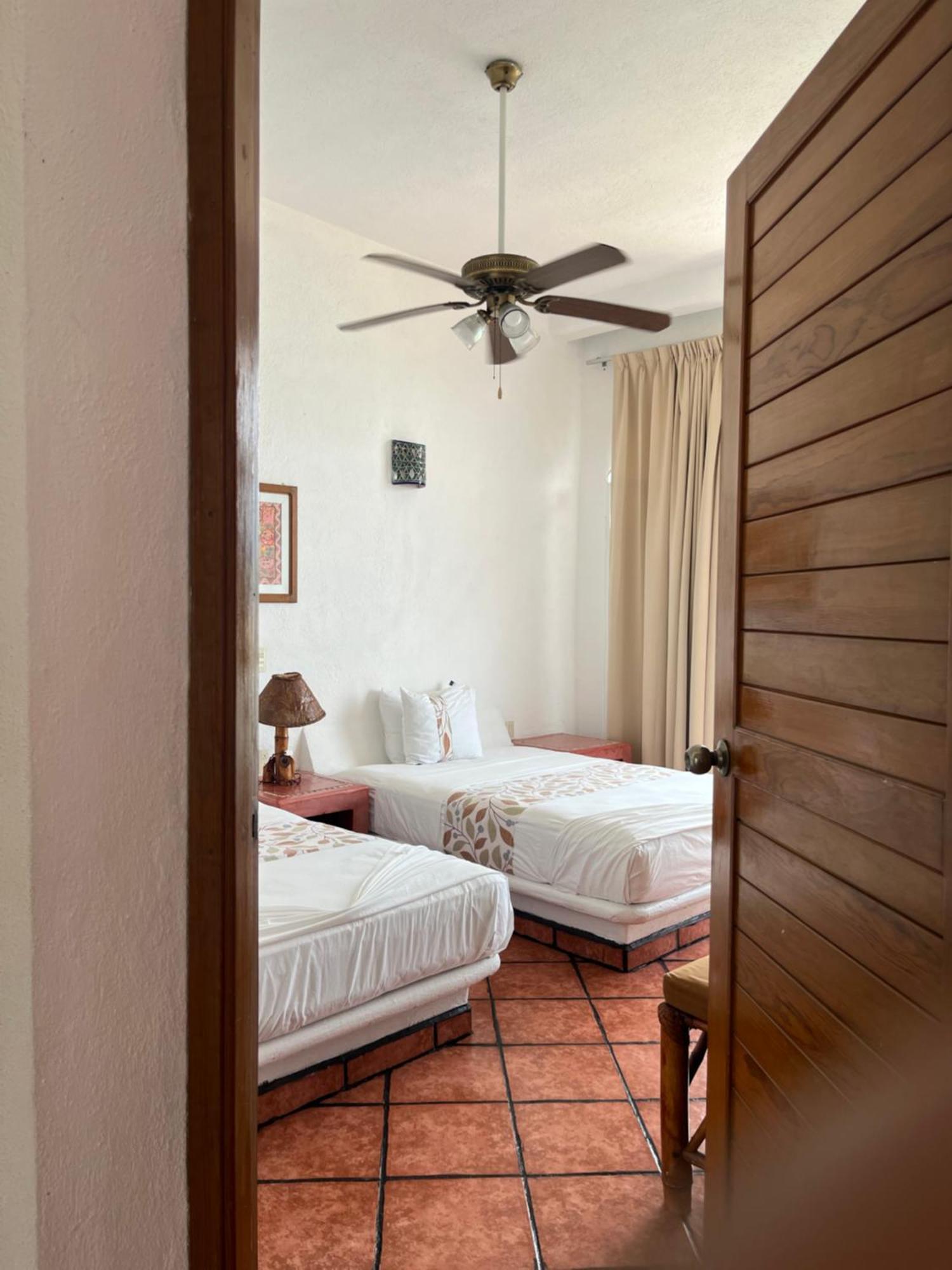 Villas El Morro Zihuatanejo Eksteriør billede
