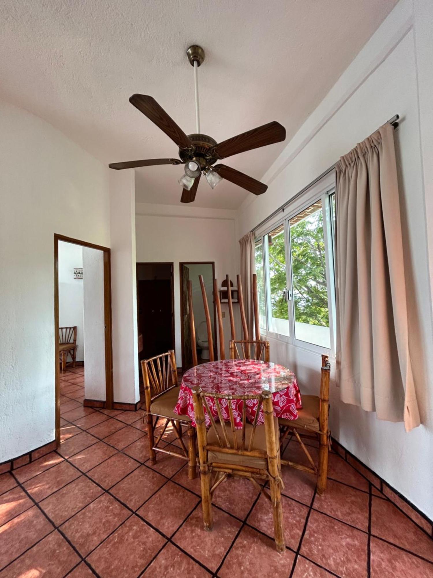 Villas El Morro Zihuatanejo Eksteriør billede