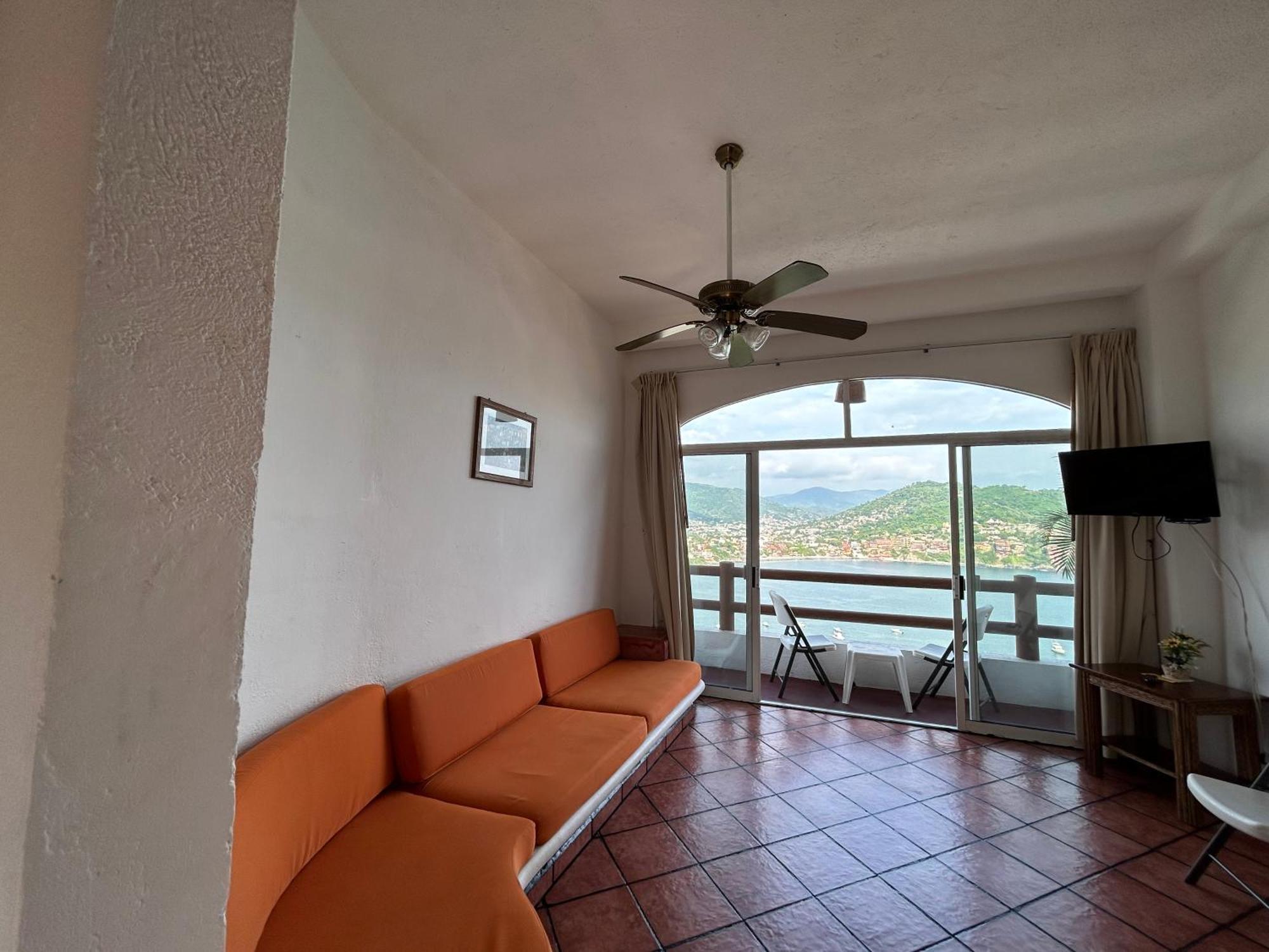 Villas El Morro Zihuatanejo Eksteriør billede