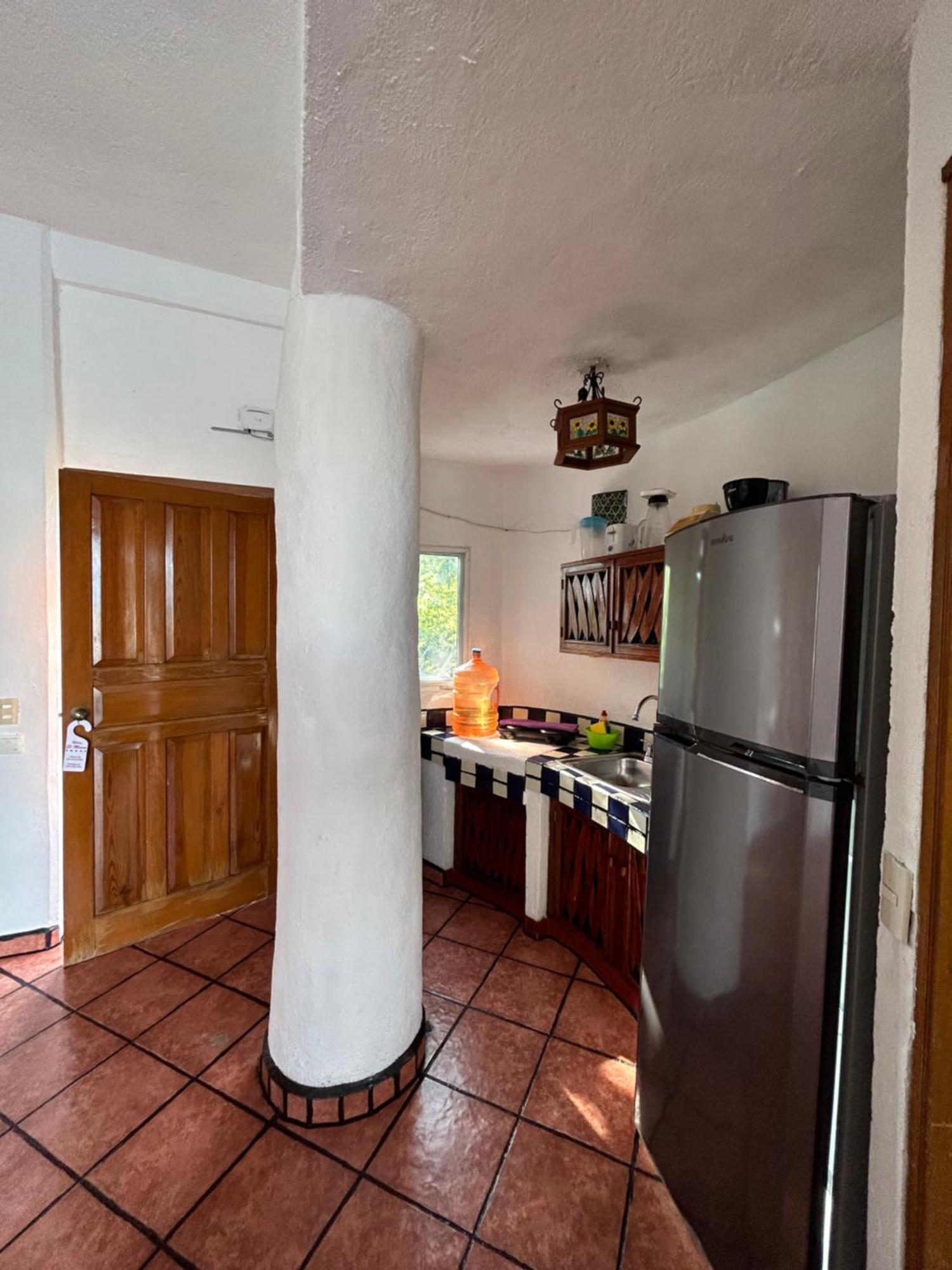 Villas El Morro Zihuatanejo Eksteriør billede